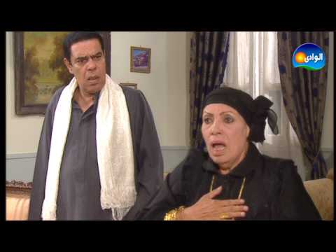 Episode 18 Souk El Khodar Series الحلقه الثامنة عشر
