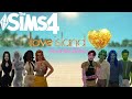 Love Island Occult Sim Edition: EP 4 | Casa Amor