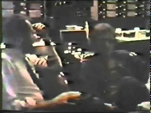 John Lennon 1980 interview (Part 1 of 3)