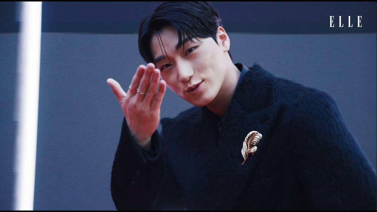 국내 유일의 스타일 시상식 ’엘르 스타일 어워즈 2024' 1분 요약😎 | ELLE KOREA