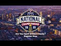 2025 Open National Championship | Open Division | USA Volleyball
