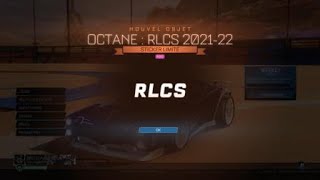 Best Fan Reward Drops Rocket League