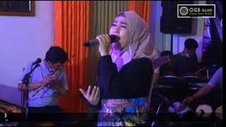 KULEPAS DENGAN IKHLAS (Lesti) | Voc. Selvy Angraeni | Cipt. Adibal Sahrul | OGS BAND #ogsbanddangdut