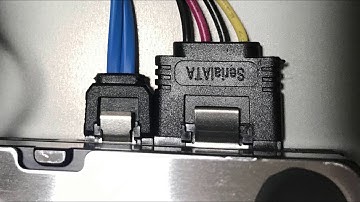 how to upgrade and install a DVR hard drive