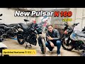 3 lakh का मजा 1.40 lakh मे 🔥 New Updates क्या है N160 मे 💯 2026 मै क्या लेना सही रहेगा?❌