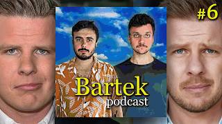 Nic O Filipie Chajzerze A Donald Tusk Założył Podcast - Bartek Podcast
