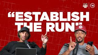 What's Going On with OU's Offense | The Double Take | September 17, 2025