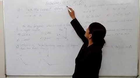 class 5 th maths chapter-13 (exercise 13.3) by Neelam Sharma