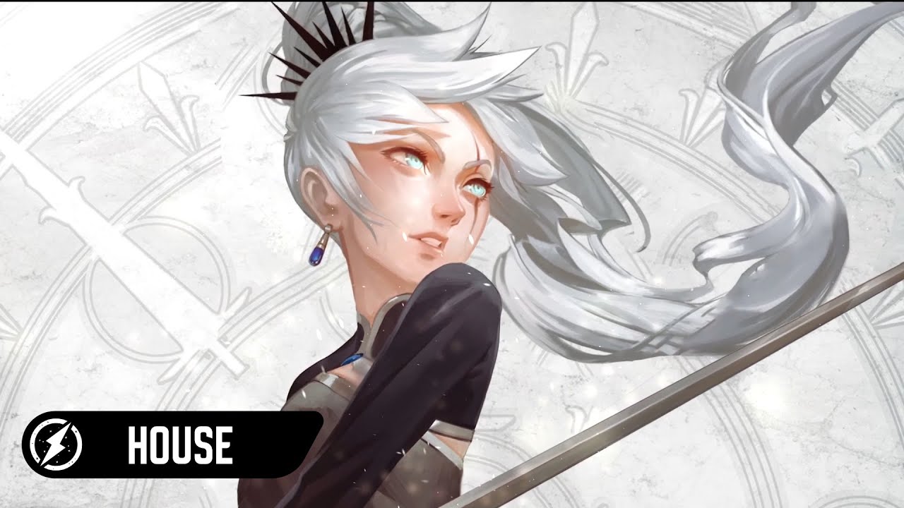 Reaktive & Mehdusa - Save Me (Magic Free Release)