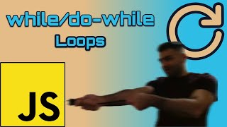 While Loops | Javascript Basics | #24