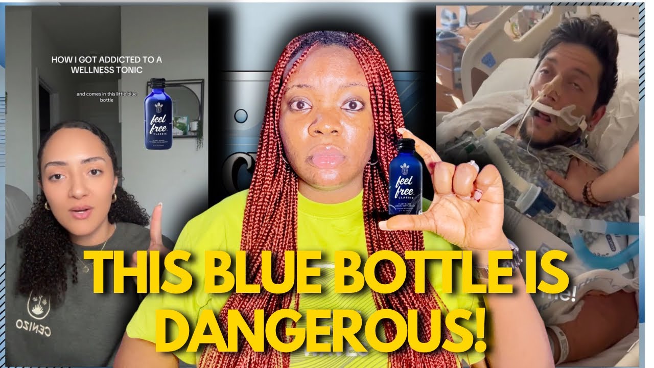 Why People Can’t Stop Drinking This And It’s a Problem