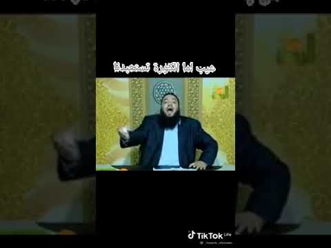 مقطع مؤثر جدا للشيخ حازم شومان عيب لما الكوره تستعبدنا