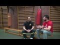 Interview mit Nahkampf Experte Mirsad Adzic -Coach Mahrez-Wing Tsun