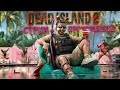 ВАЙБОВОЕ ПРОХОЖДЕНИЕ DEAD ISLAND 2 / SANTA MARIA RP