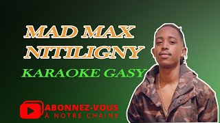 Mad max  nitiligny  karaoke1