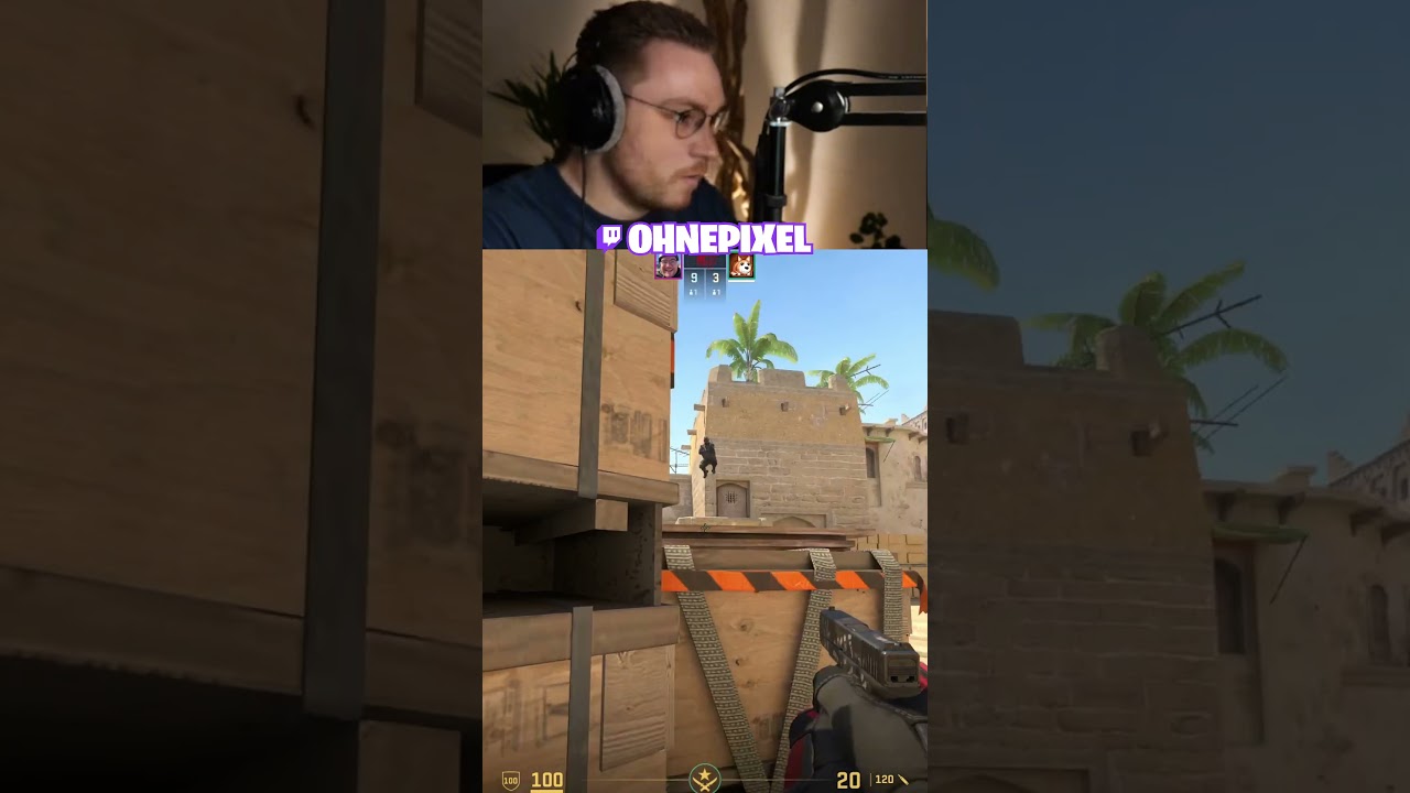 Ohne tries to defend plant 