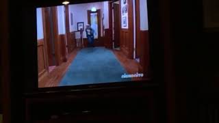 Full House: Comedic Chase Scene