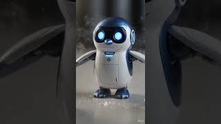 unique ice to penguin🐧😮 #shorta #ytshorts #youtube #youtubeshorts #youtuber