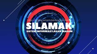 Silamak Sistem Informasi Lahan Makamsyaiful Anwarndh36