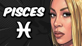 The Dark Side of Pisces: Wrath