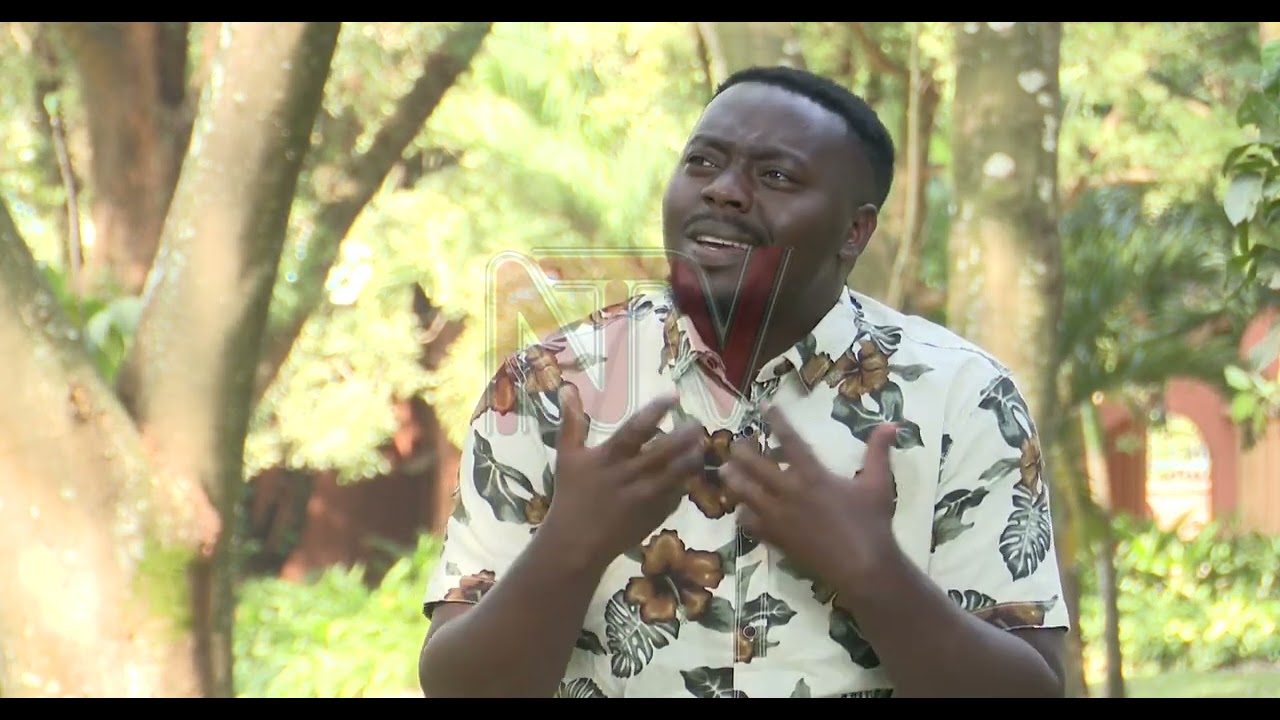 Ebbula ly’emirimu mu ggwanga: Eyasinga banne ku yunivasite ayokya mbizzi