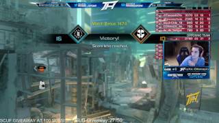 BLITZ AGAINST TRYHARDS IN 2017? (CALL OF DUTY: GHOSTS)