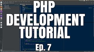 Intro to MySQL (Part 2) // PHP Development Tutorial // Episode 7