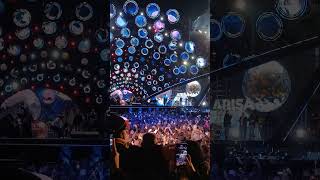 Capodanno 2024 Rai 1 - Arisa Lanno Che Verrà