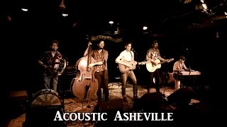 The Deslondes - Time To Believe In | Acoustic Asheville chords