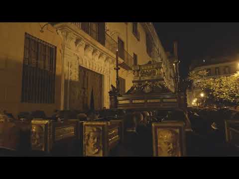 Real Hermandad de Nuestro Padre Jesús del Santo Sepulcro y Nuestra Señora de la Soledad