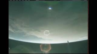 Jay-Z from outer space (Empire State of Mind)