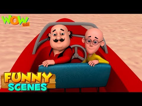 best-scenes-of-motu-patlu-|-funny-cartoons-in-hindi-|-wow-kidz-|-compilation-45