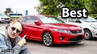 Who Makes the Best Engines, Toyota or Honda Who Makes the Best Engines, Toyota or Honda