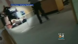 Officer Forced To Shoot Library Gunman In Downtown Miami