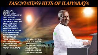 ILAIYARAJA Hits VOL 2 #MelodySongs #RomanticSongs #LoveSongs #AllSongs #EvergreenSongs #TAMILSongs