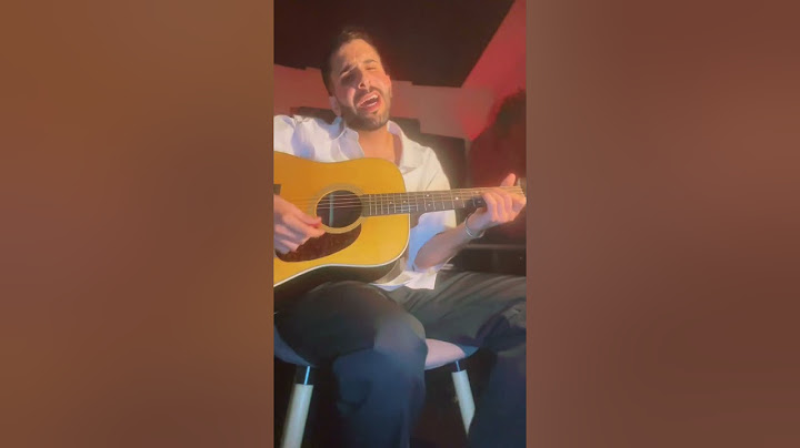 יונתן קלימי - מצלקת אותי קאבר