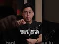 Jangan Buang Waktu Scrolling! Gunakan Waktumu untuk Belajar dan Beraksi #timothyronald