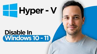How To Disable Hyper V In Windows 10 or 11 (2026 Full Guide)