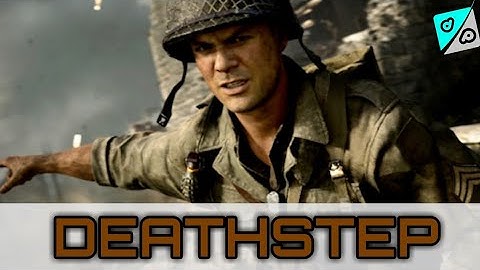 Ten Graphs & Code Pandorum - Horrors