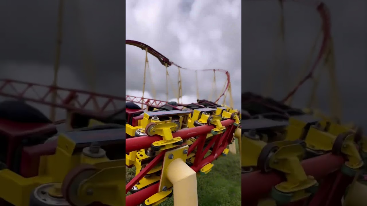 Force One- Schwaben Park / www.parkwelt.info