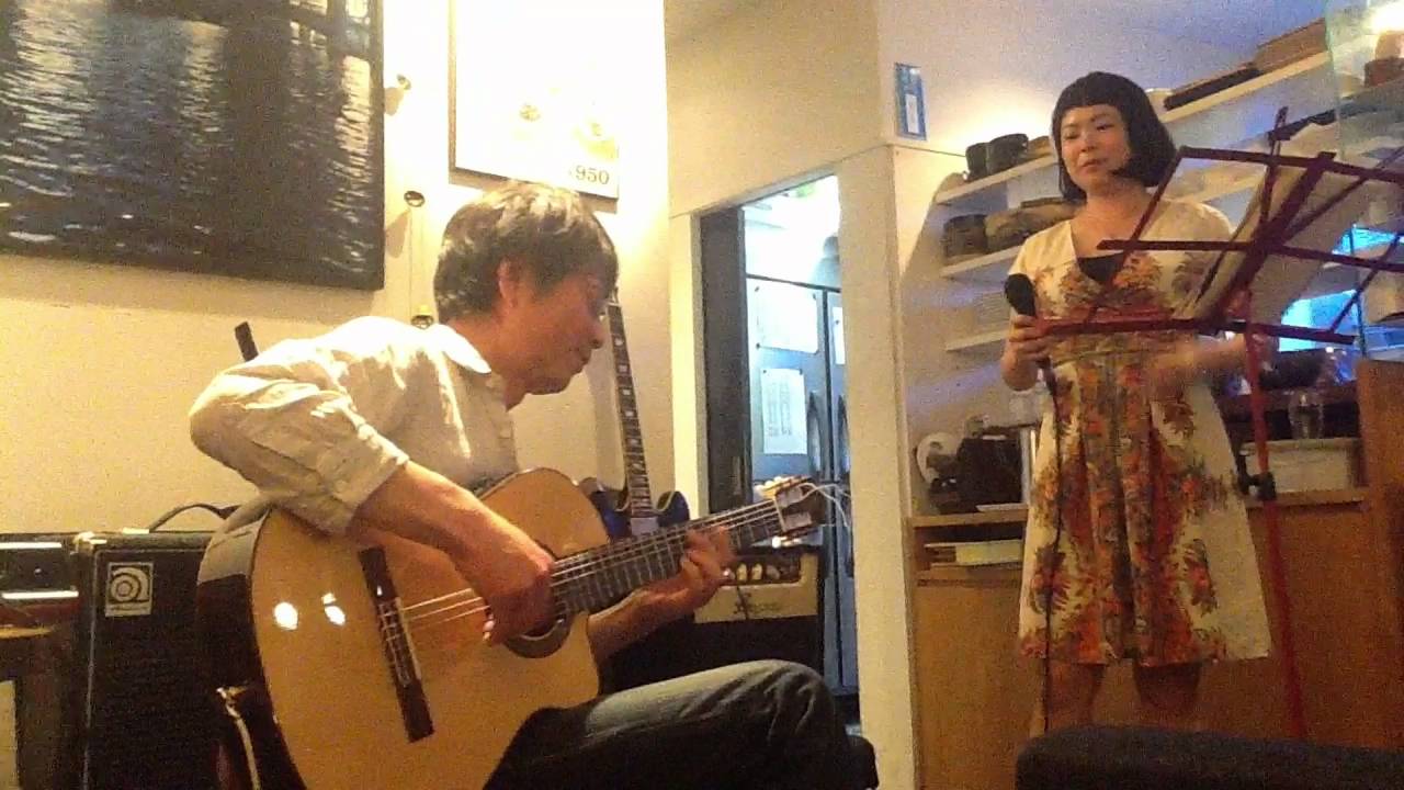 剣持バンド2016年4月23日