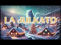 La Julkato: terura/ĉarma legendo el Islando