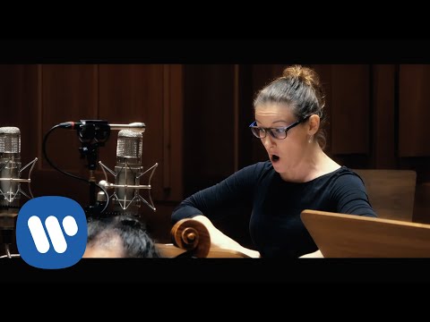 Elsa Benoit – Handel: Agrippina, Act 1: "Se giunge un dispetto" (with Il Pomo d'Oro) / Warner Classics のサムネイル