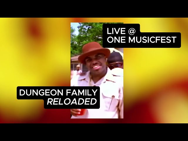 ONE Musicfest