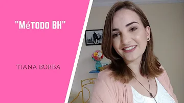 Qual era o objetivo do método BH?