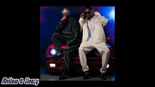 Mellow & Sleazy x Tman Xpress - Amasango (feat. Sjava da deejay & TitoM)  | Amapiano