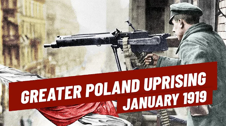 Greater Poland Uprising - Book Picks - VeteranCare...