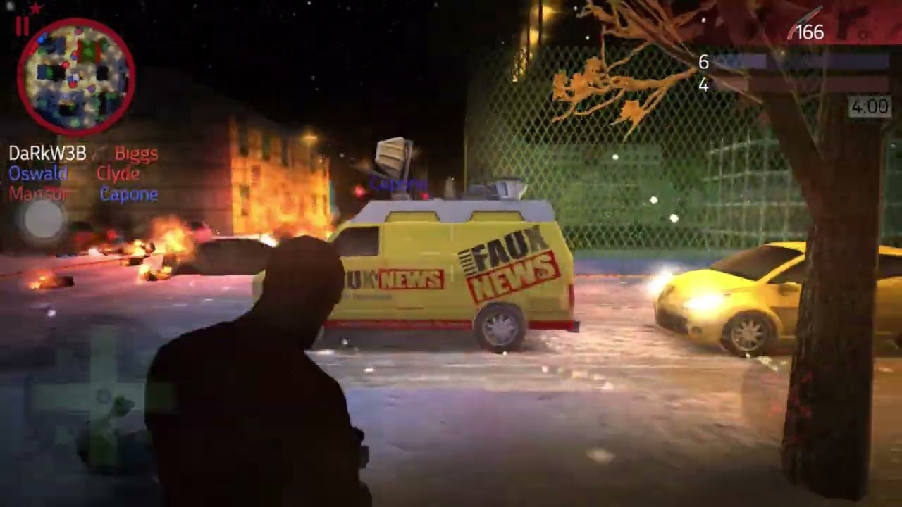 🔥 PAYBACK 2 - Campaign | Crook | RIDING SHOTGUN Gameplay! 🔥