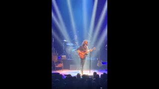 Hozier - Jack Boot Jump (Hammerstein Ballroom - NYC - November 2019)