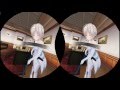 커스텀 메이드 3D 2 VR 한글패치 적용 영상 -  2K 3D recording - HTC VIVE